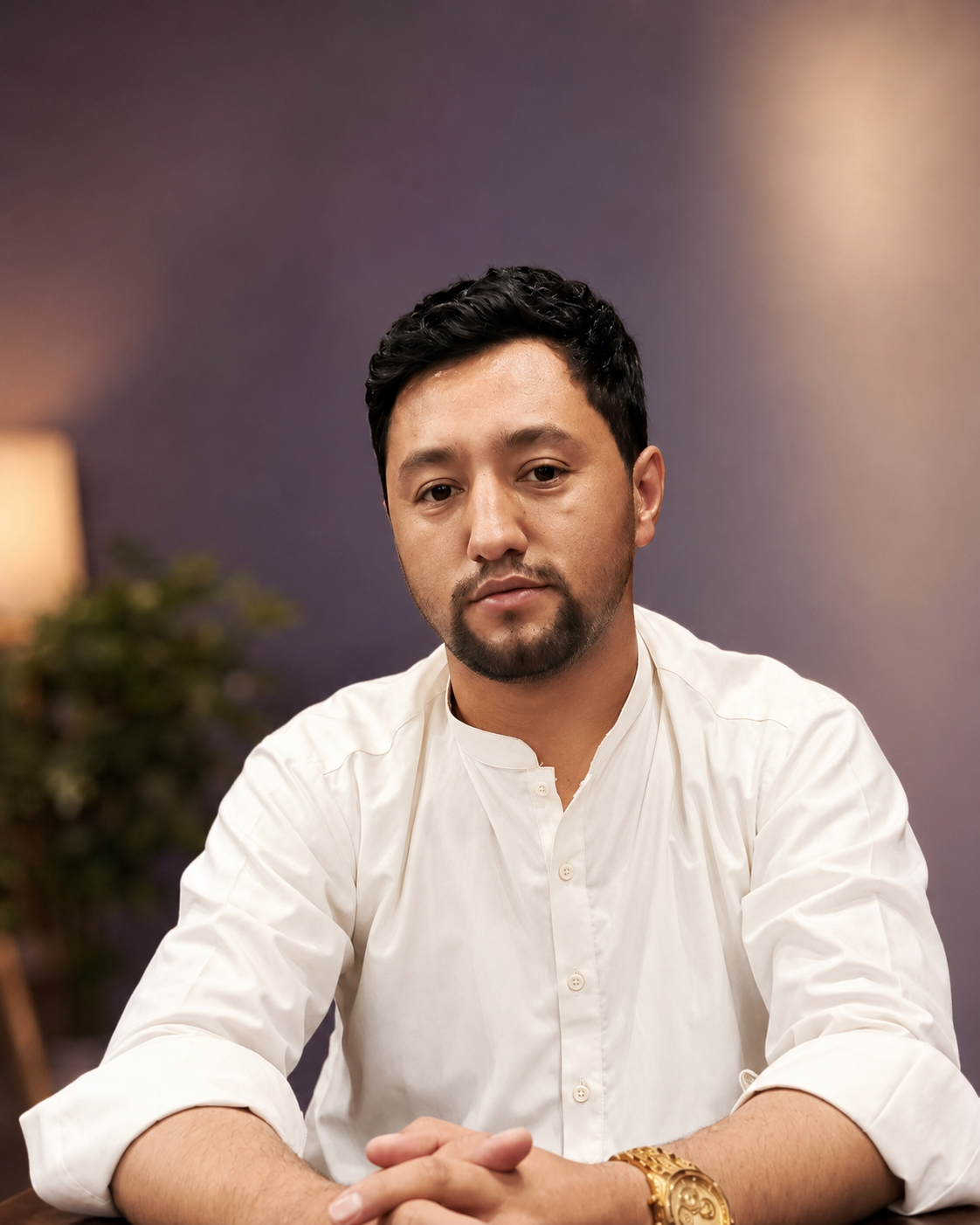 HabibUllah - Senior WordPress Developer and SEO Manager